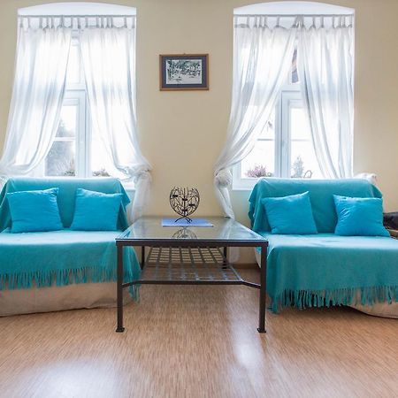 Apartament Plaza Гданьск Экстерьер фото