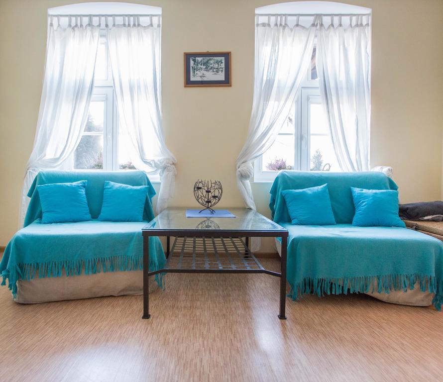 Apartament Plaza Гданьск Экстерьер фото